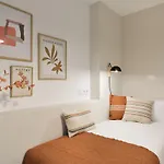 Mirador Del Portillo Apartamento Saragoça
