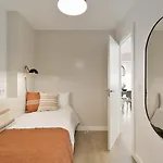 Apartman Mirador Del Portillo Zaragoza