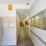 Mirador Del Portillo Apartman Zaragoza
