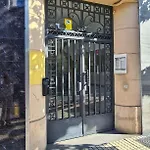 Mirador Del Portillo Apartament *