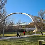 Mirador Del Portillo Apartman *