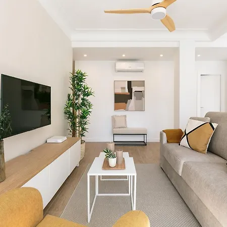 Mirador Del Portillo דירה *