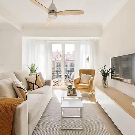 Mirador Del Portillo * Zaragoza