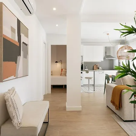 Mirador Del Portillo Lejlighed *