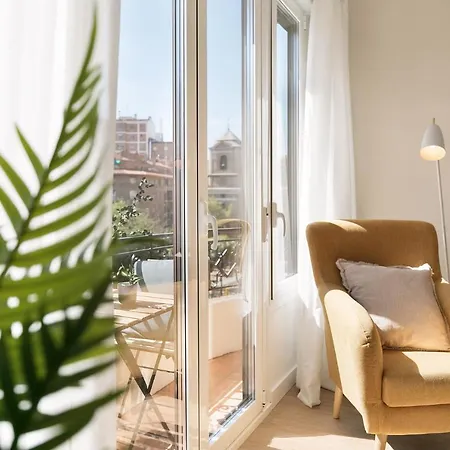 Lejlighed Mirador Del Portillo