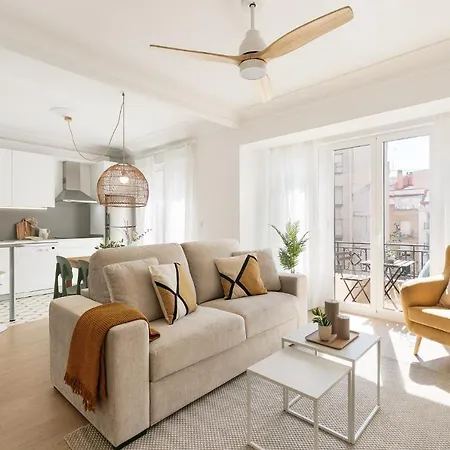 דירה Mirador Del Portillo *