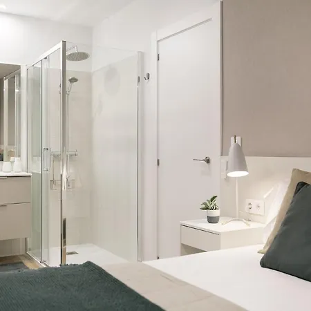 Mirador Del Portillo