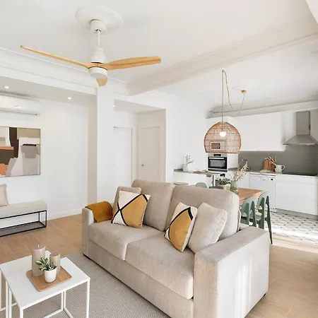 Mirador Del Portillo * Zaragoza