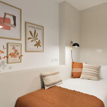 Mirador Del Portillo Lejlighed Zaragoza