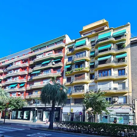 דירה Mirador Del Portillo *