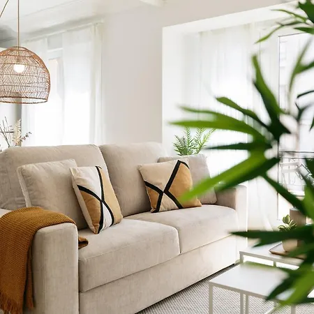 דירה Mirador Del Portillo