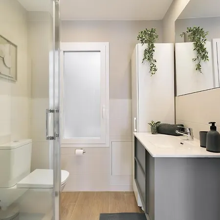 Lejlighed Mirador Del Portillo *