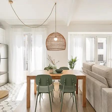 Mirador Del Portillo Lejlighed Zaragoza