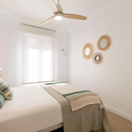 Mirador Del Portillo