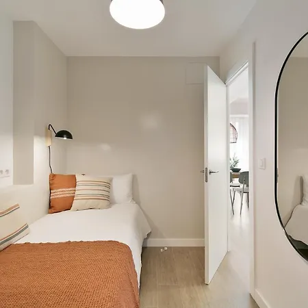 Lejlighed Mirador Del Portillo Zaragoza