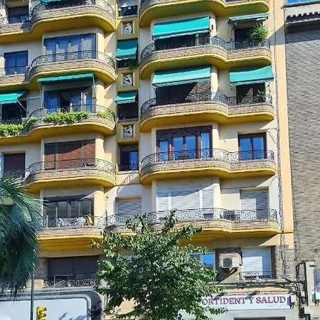 Apartment Mirador Del Portillo