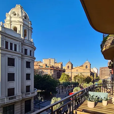 Lejlighed Mirador Del Portillo Zaragoza