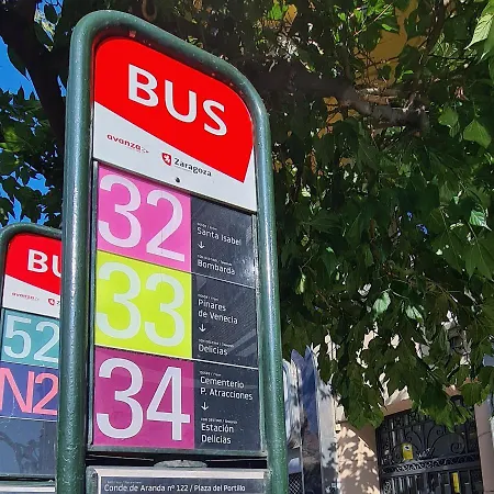 Mirador Del Portillo Lejlighed