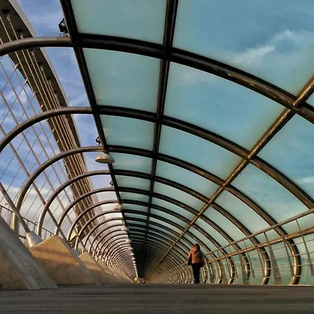 דירה Mirador Del Portillo *