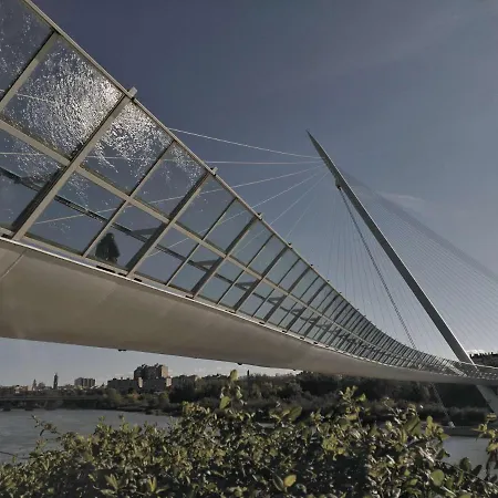 Lejlighed Mirador Del Portillo Zaragoza