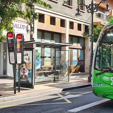 Mirador Del Portillo Lejlighed