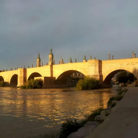 Lejlighed Mirador Del Portillo *