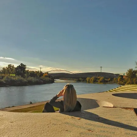 Mirador Del Portillo *