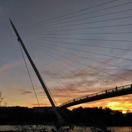 Lejlighed Mirador Del Portillo *