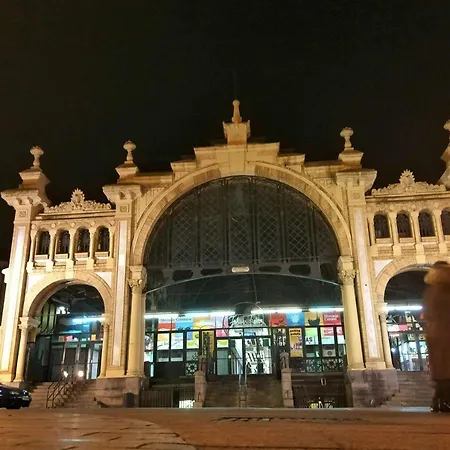 Lejlighed Mirador Del Portillo