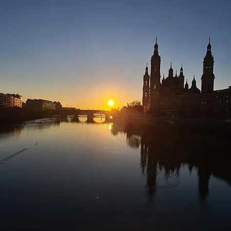 Mirador Del Portillo דירה *