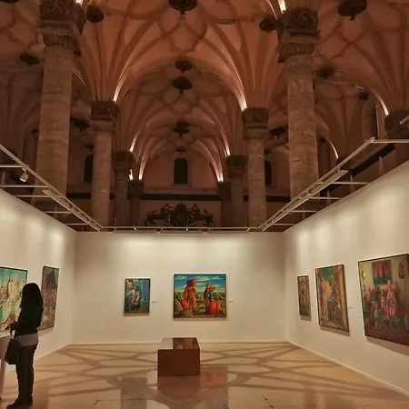 Mirador Del Portillo Zaragoza