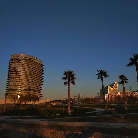 Mirador Del Portillo