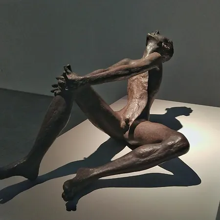 Lejlighed Mirador Del Portillo