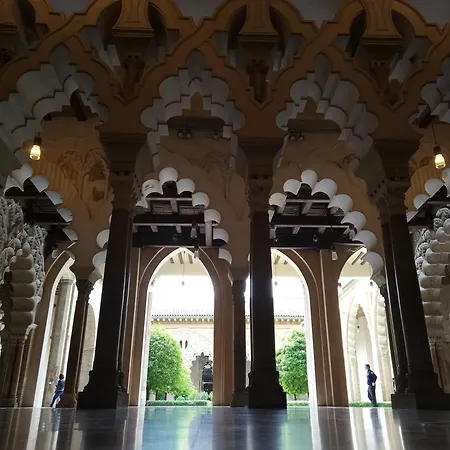 Lejlighed Mirador Del Portillo