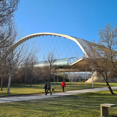 Mirador Del Portillo Lejlighed *