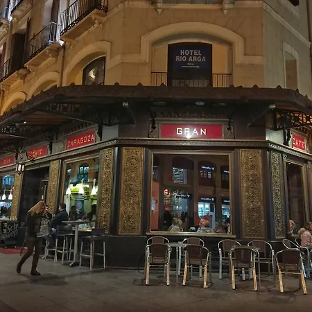 Mirador Del Portillo דירה