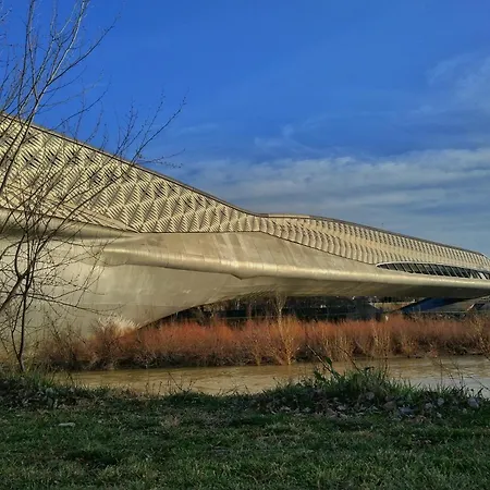 דירה Mirador Del Portillo