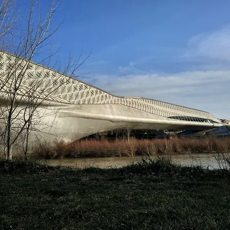 Mirador Del Portillo *