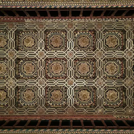 Mirador Del Portillo Lejlighed