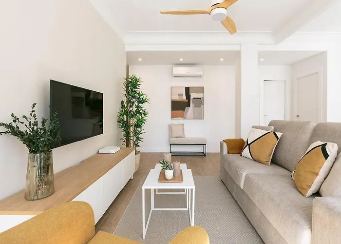 Mirador Del Portillo Apartamento *