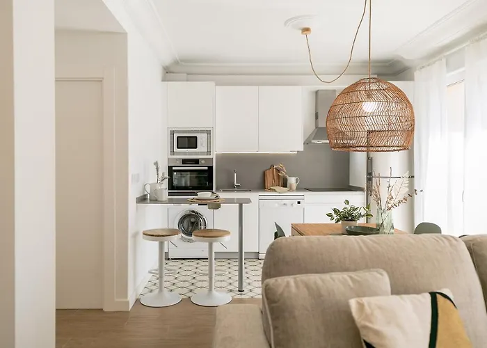 Mirador Del Portillo Saragoça