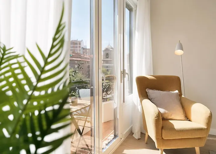 Apartamento Mirador Del Portillo