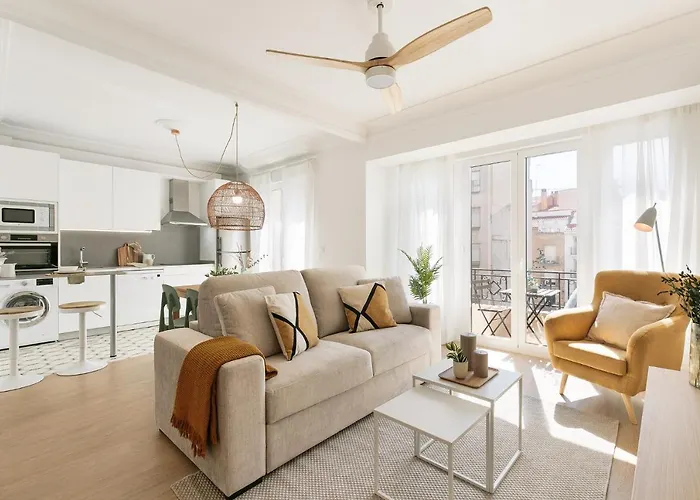 Apartamento Mirador Del Portillo *