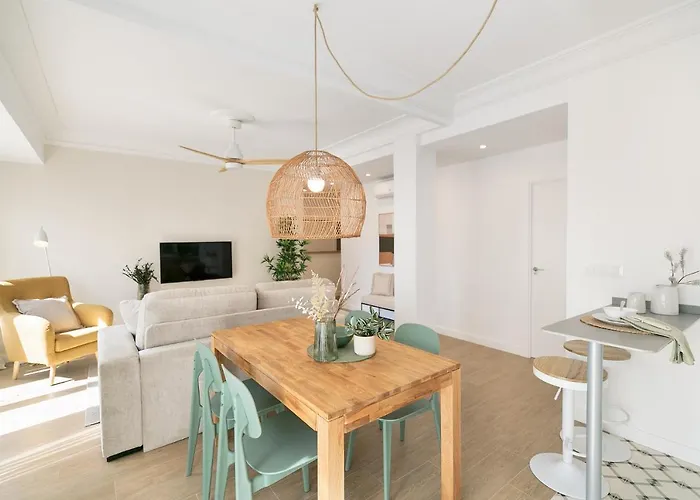 Mirador Del Portillo Saragoça