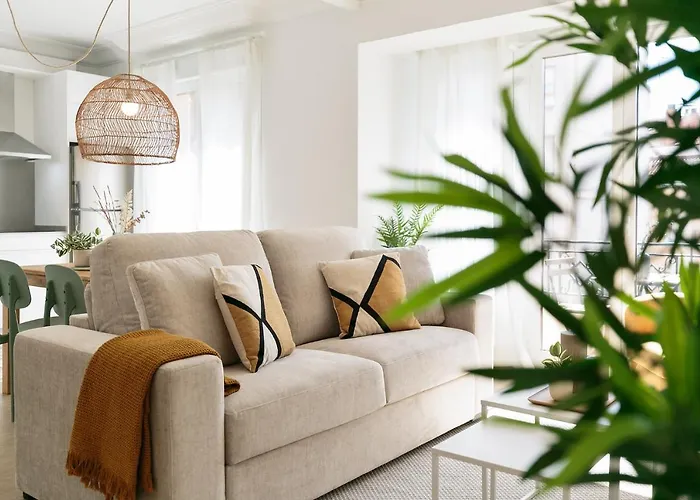 Apartamento Mirador Del Portillo