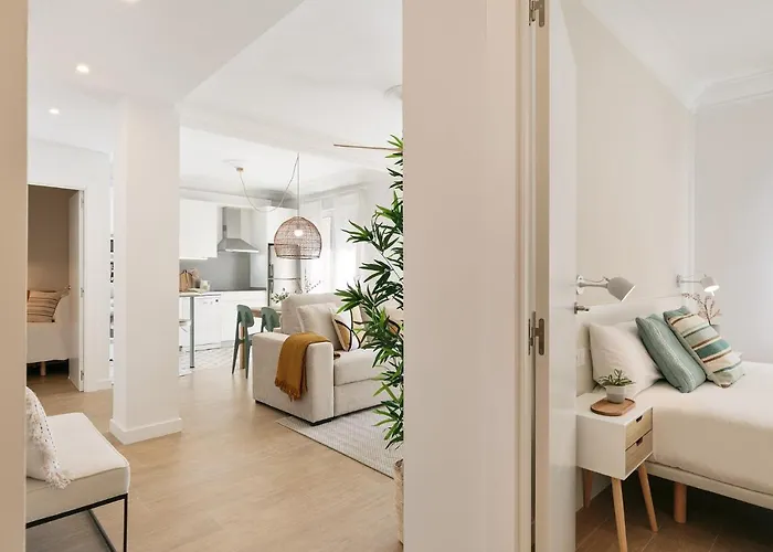 Mirador Del Portillo Apartamento