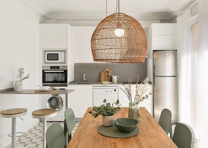 Mirador Del Portillo *