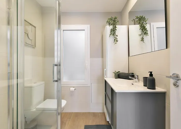 Apartamento Mirador Del Portillo *