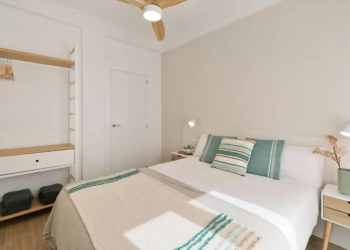 Mirador Del Portillo