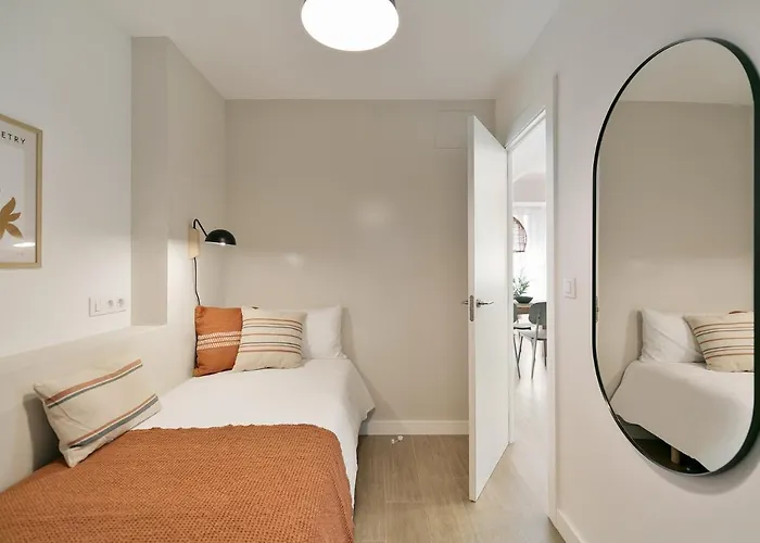 Apartamento Mirador Del Portillo Saragoça